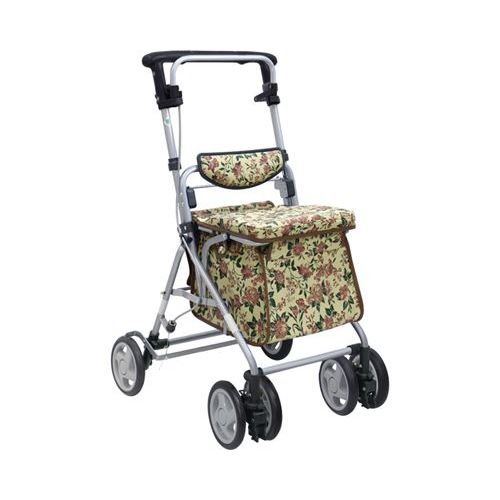 アルト/【花柄BR】×1組/業務用/新品/送料無料