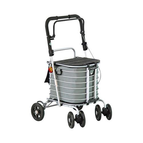 ハーモニーAL(アルミカー) 保冷バッグ付×1組/業務用/新品/送料無料