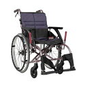 WAVITRoo(ウェイビットルー) WAR22-42-H 自走用/【座幅42cm 前座高45cm ファブリック】×1組/業務用/新品/送料無料