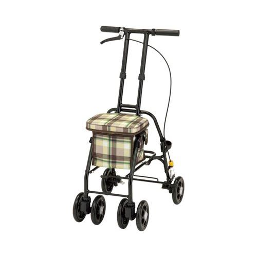 スリムムーブ/【SX-15CG ベージュチェック】×1組/業務用/新品/小物送料対象商品