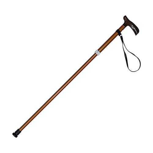 かるケイン Mサイズ/【柿茶(かきちゃ)】×1組/業務用/新品/小物送料対象商品