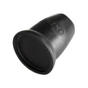 ヒューゴステッキ用替えゴム/【104675 内径19mm】×1組/業務用/新品/小物送料対象商品