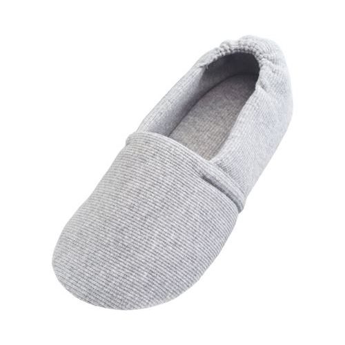 エスパド 2004 片足/【M グレー 左足】/業務用/新品/小物送料対象商品