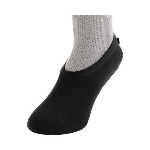 ヘルパーの底力 3足セット 4602/【M ブラック】/業務用/新品/小物送料対象商品