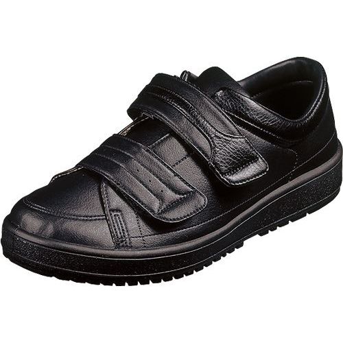 Vステップ 04 紳士用 片足/【27.0cm ブラック 左足】/業務用/新品/小物送料対象商品