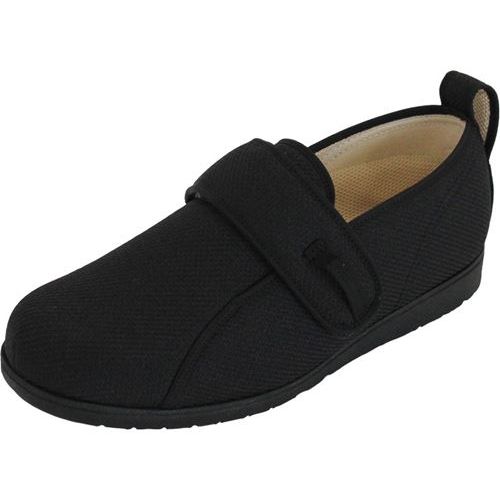 こみち 片足 男女兼用/【47351101 21.0cm ブラック 右足】/業務用/新品/小物送料対象商品