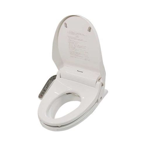 温水洗浄便座付き補高便座α リモコン無し/【PN-L52022 #5 補高5cm】×1組/業務用/新品/送料無料