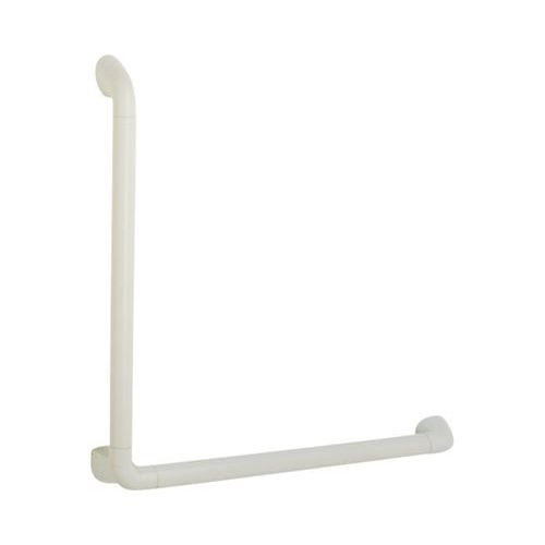 ユニットバス用手すり アメニティバーUT L型/【AS-UT34-L46 40×60cm】×1組/業務用/新品/送料無料