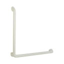 ユニットバス用手すり アメニティバーUT L型/【AS-UT34-L66 60×60cm】×1組/業務用/新品/送料無料(4)