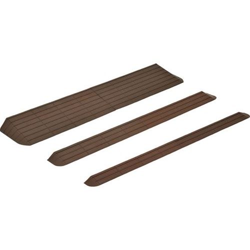 インタースロープ 幅76×奥行21×高さ5.5cm/【MSRP5576】×1組/業務用/新品/送料無料