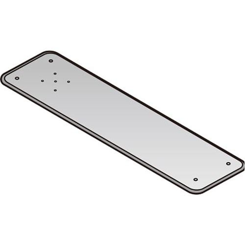 AT-C用ベースプレートW940/【592-388】×1組/業務用/新品/送料無料