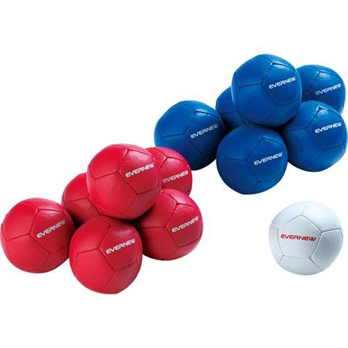 ボッチャボールEV/【ETE027】×1組/業務用/新品/送料無料