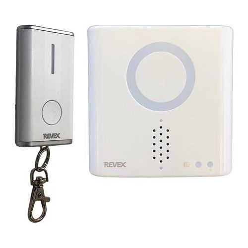 キーホルダー型呼び出しチャイムセット/【XP710K】/業務用/新品/小物送料対象商品