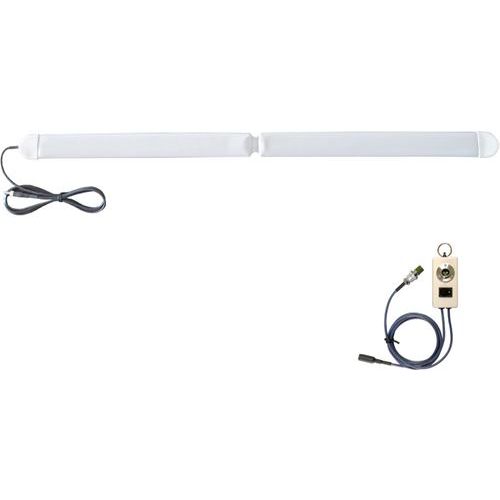 離床センサーサイドナールWアイホン2P/【00210A7D00 適用プラグ5】×1組/業務用/新品/送料無料