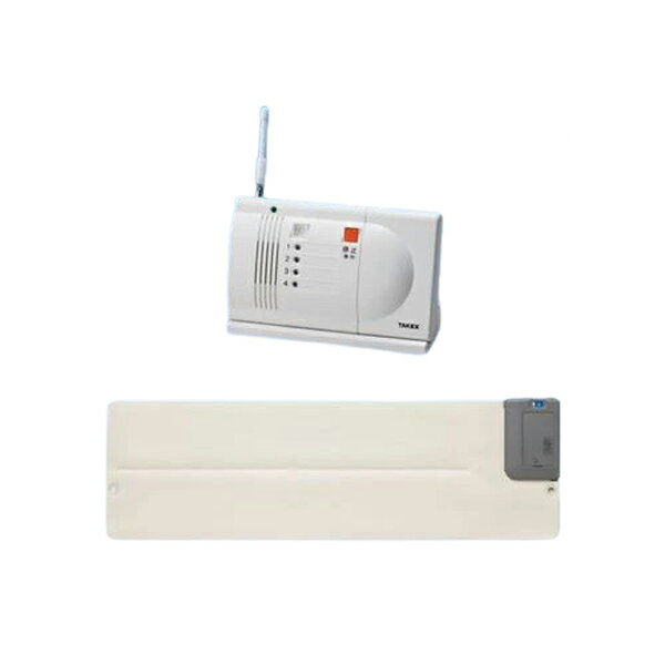 ワイヤレス起き上がりくん 卓上型受信機セット/【HW-BS3(T)】×1組/業務用/新品/送料無料