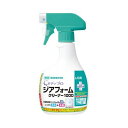 メディプロ ジアフォームクリーナー1000/【520mL】/業務用/新品/小物送料対象商品(4)
