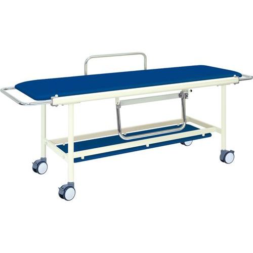 ストレッチャー100 TB-623/【高さ: レッド】×1組/業務用/新品/送料無料