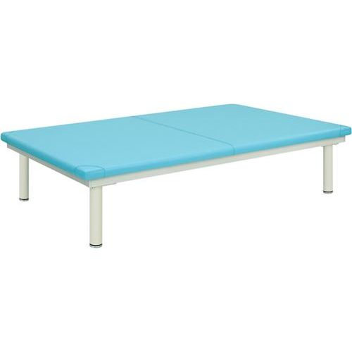 プラットホーム TB-944/【幅: 長さ: 高さ: オレンジ】×1組/業務用/新品/送料無料