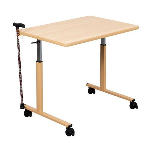 ピタットテーブル 抗ウイルス天板スクエア型/【PTTB-0960K-KVNA】×1組/業務用/新品/送料無料