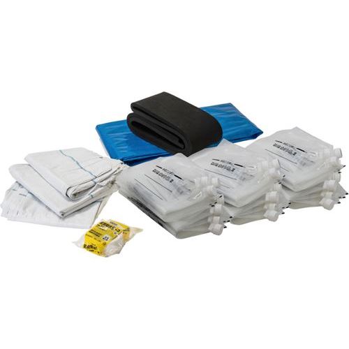 水のう君1 1.8mセット/【BD-601】×1組/業務用/新品/送料無料