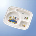 子供食器 プレート 大 キドリッコ/業務用/新品/小物送料対象商品