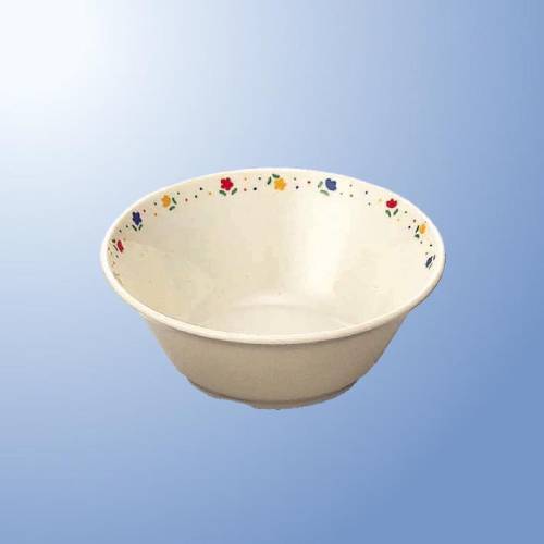 子供食器 15cmボール プチフラワー 受/業務用/新品/小物送料対象商品