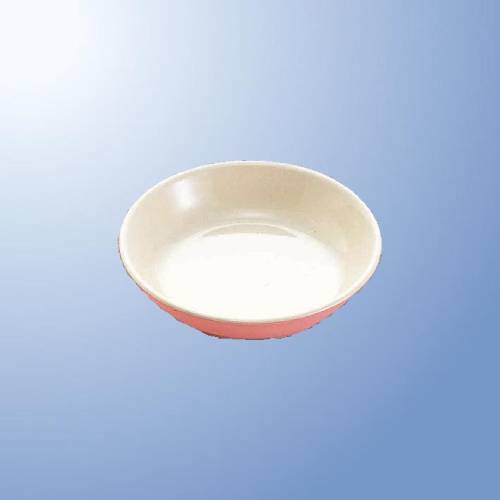 子供食器 11cm深皿 ライトピンク/業務用/新品/小物送料対象商品