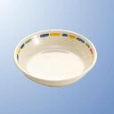 子供食器 11cm深皿 クレヨン/業務用/新品/小物送料対象商品