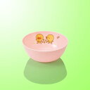 子供食器 小食器 ひよこぐみピンク/業務用/新品/小物送料対象商品