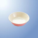 子供食器 12cm浅小鉢 ライトピンク/業務用/新品/小物送料対象商品