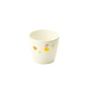 子供食器 カップ 小 たまひよこ/業務用/新品/小物送料対象商品