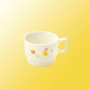 子供食器 手付きカップ たまひよこ/業務用/新品/小物送料対象商品