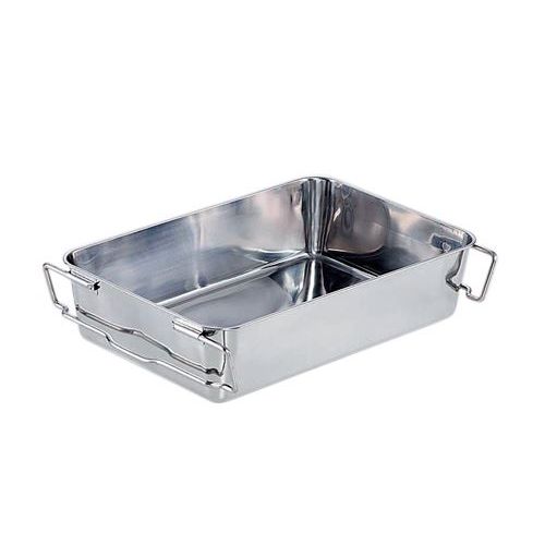 18-8 運搬バット3枚取/業務用/新品/小物送料対象商品