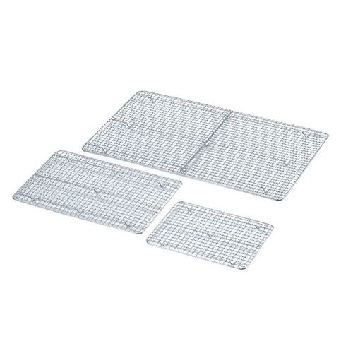 18-8 クリンプバットアミ12枚取/業務用/新品/小物送料対象商品