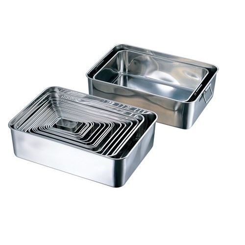 18-8 深型組バット1号/業務用/新品/小物送料対象商品