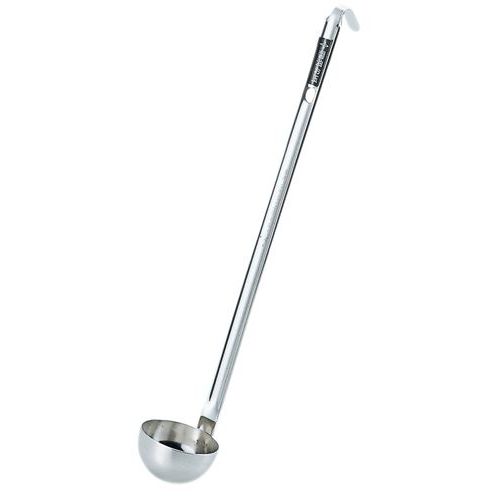 18-8 醤油お玉約28cc/業務用/新品/小物送料対象商品