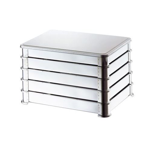 R足(足高)餃子バット大R足50/業務用/新品/小物送料対象商品