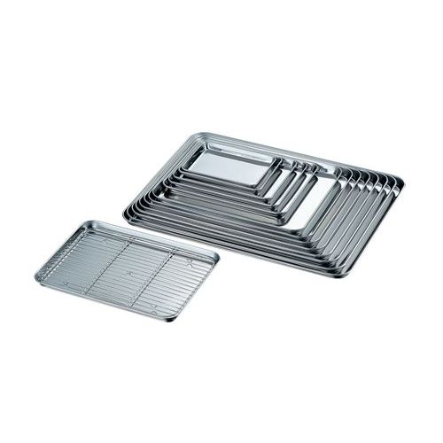 18-0 ケーキバット8吋/業務用/新品/小物送料対象商品