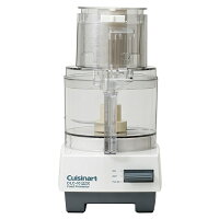 DLC-10PRO クイジナート(Cuisinart) 業務用フードプロセッサー 多機能/小型/1.9L【...