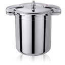 【TKG】ワンダーシェフ プロビック圧力鍋 20L 610430/9-0049-0601/業務用/新品/送料無料