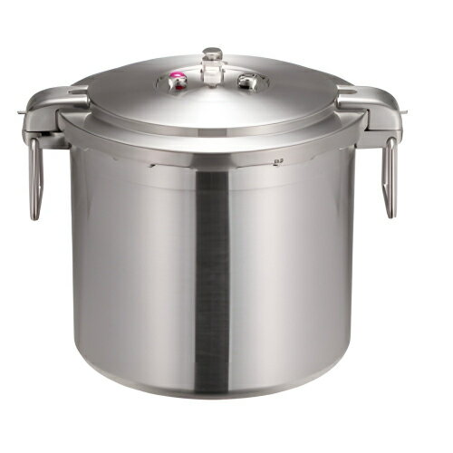 ワンダーシェフ 業務用両手圧力鍋 30L NPDD30 /業務用/新品/送料無料