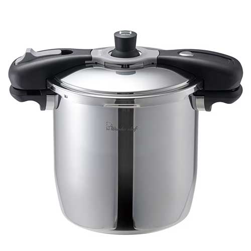 ワンダーシェフ 魔法のクイック料理8.0L(NQDA80)/業務用/新品/送料無料