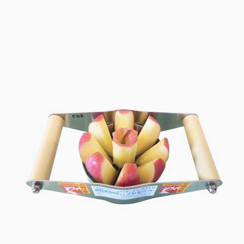 アップルカッター(分割器) AP-8/業務用/新品/送料無料