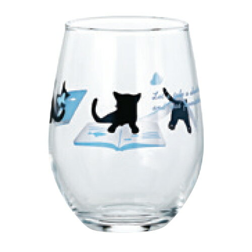 わたしとねこ生活雑貨タンブラーねこ...