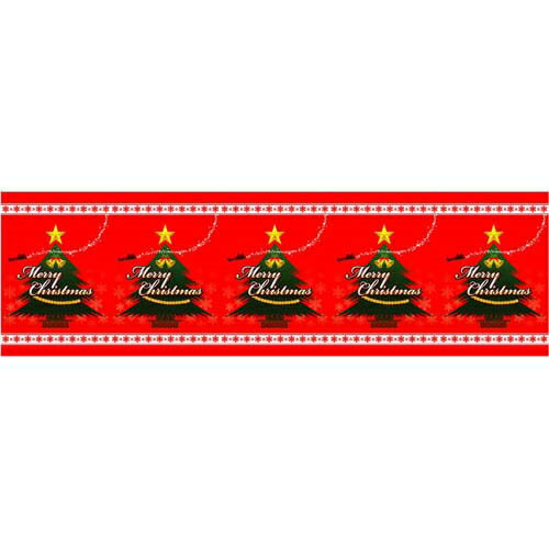 ロール幕「 クリスマス」のぼり屋工房 3873/業務用/新品/送料無料 /テンポス