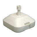 のぼり用ポール台 16リットル のぼり屋工房 589/業務用/新品/小物送料対象商品(3)