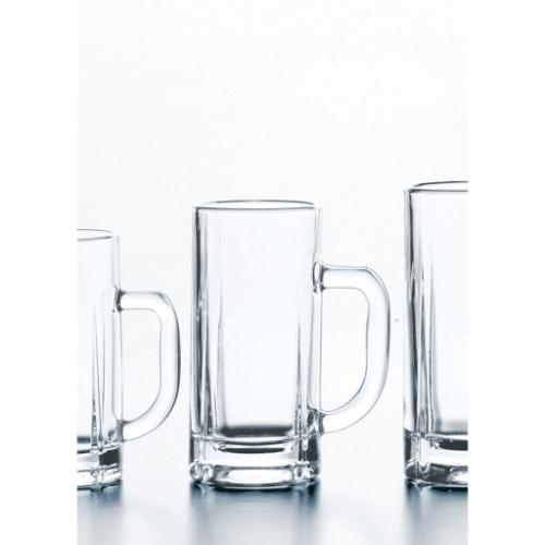 ■商品説明■商品名：55484 ジョッキ 435ml メーカー：東洋佐々木ガラスメーカー品番：55484お届け数：6容量：435ml製法：マシン【配送料について】【ご注意】画面上の色はブラウザやご使用のパソコンの設定により実物と異なる場合があります。