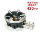 TG-9ST 【タチバナ】鋳物コンロ 全長490×直径360×高さ220(mm)【業務用/新品】【送料無料】