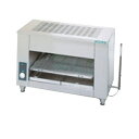 【業務用】【新品】 タニコー 電気グリラー TEIG-120 幅1120×奥行415×高さ615 単相200V 【送料無料】