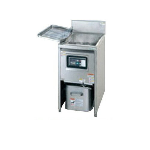 TIFL-55N 【タニコー】 IHフライヤー 23L 幅550×奥行600×高さ800(mm) 【業務用/新品】【送料無料】 TIFL-55N 【タニコー】 IHフライヤー 23L 幅550×奥行600×高さ800(mm) 【業務用/新品】【送料無料】
